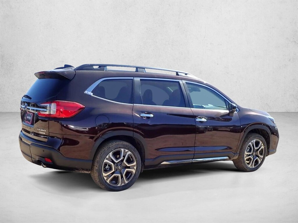 New 2026 Subaru Ascent Touring 7-Passenger SUV