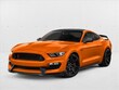  Ford Mustang Shelby GT350