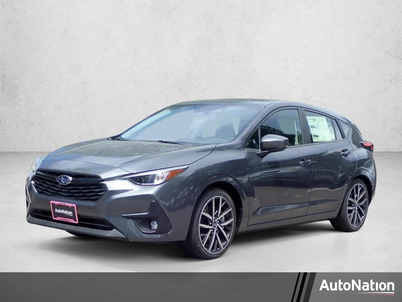 2026 Subaru Impreza 2.0 Sport CVT's photo