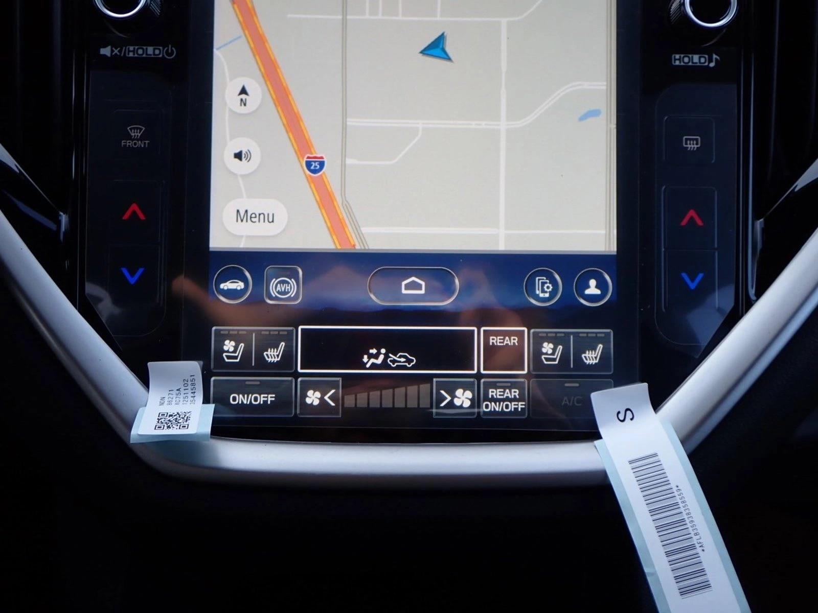 2026 Subaru Ascent Touring - Photo 20
