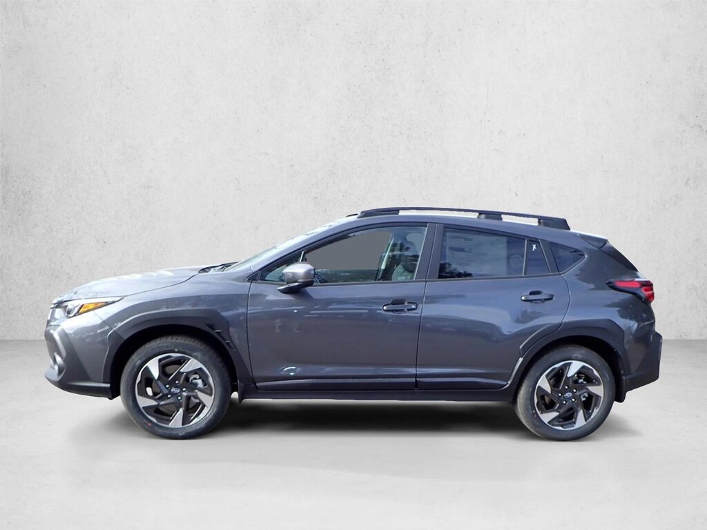 New 2026 Subaru Crosstrek Limited SUV