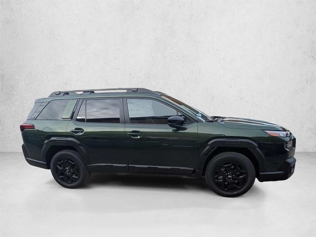 New 2026 Subaru Outback Limited SUV