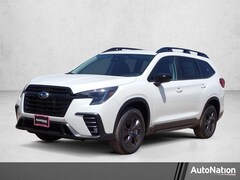 New 2026 Subaru Ascent Premium 7-Passenger SUV T3431066 near Denver, CO