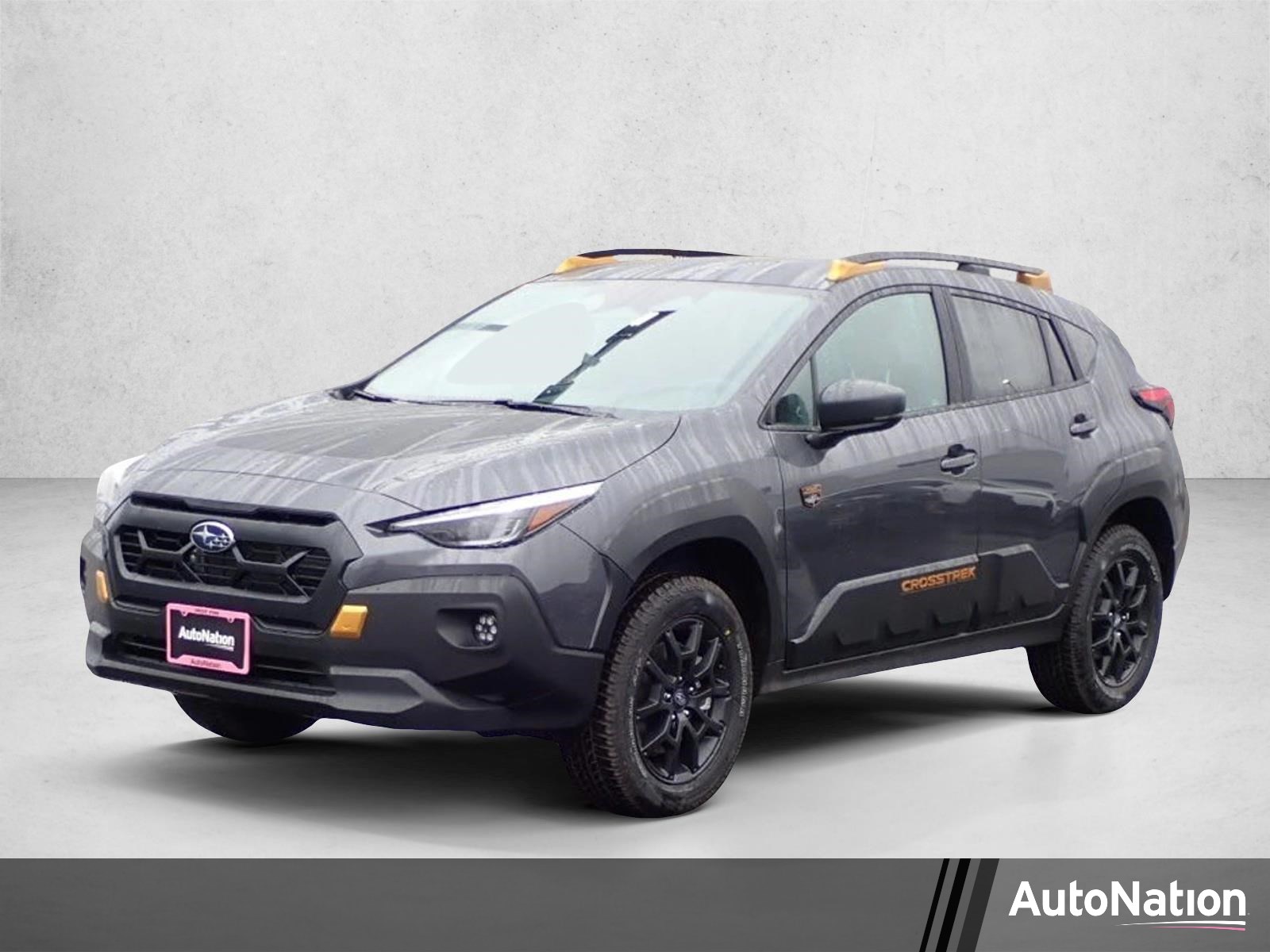 New 2026 Subaru Crosstrek Wilderness SUV