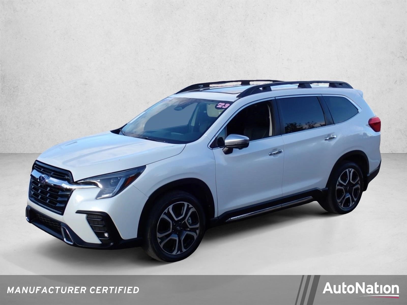 2023 Subaru Ascent