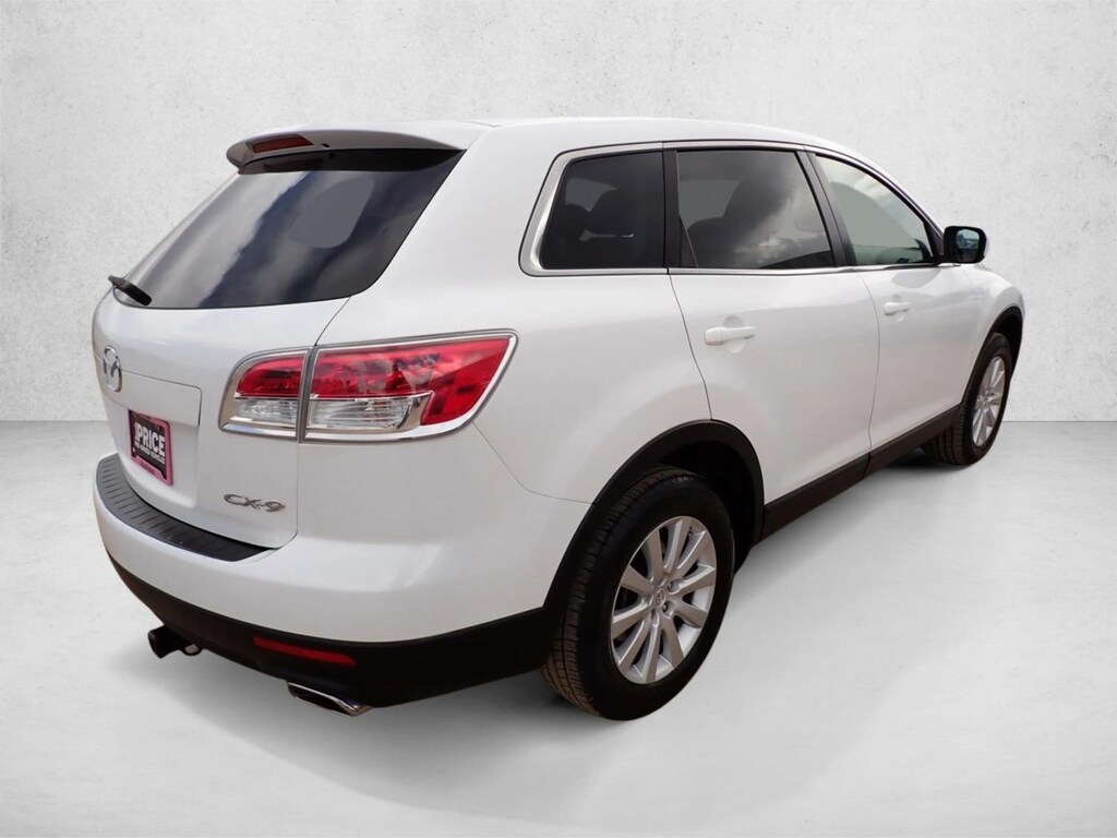 Used 2009 Mazda Mazda CX-9 Touring SUV