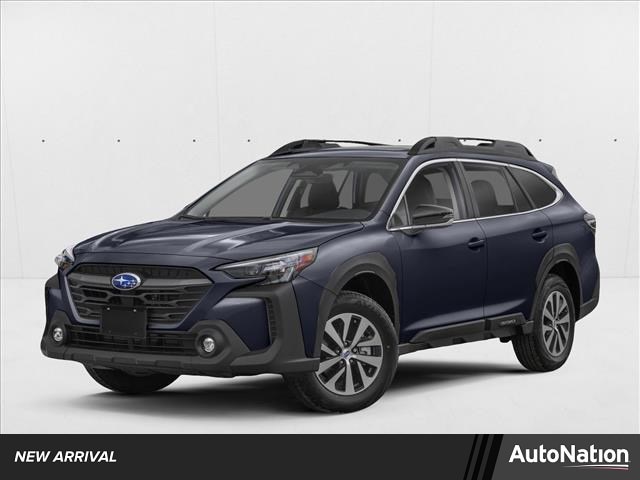 2025 Subaru Outback Premium's photo