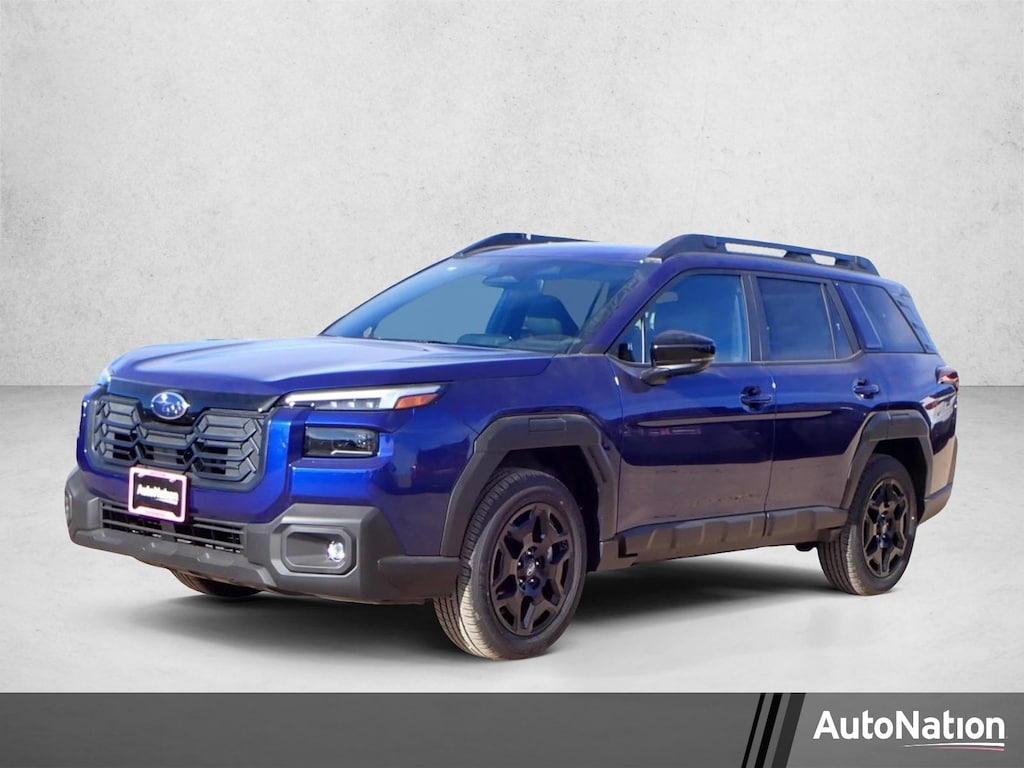 New 2026 Subaru Outback Limited SUV