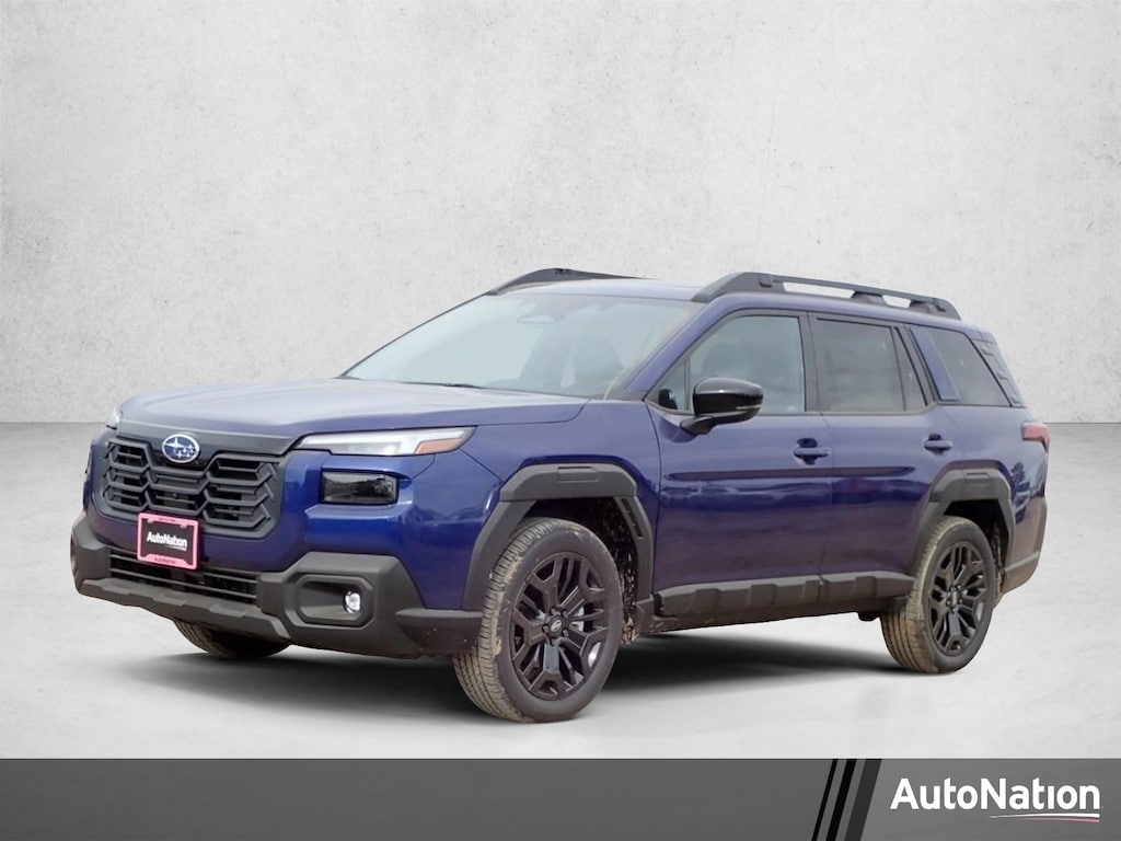 New 2026 Subaru Outback Limited XT SUV