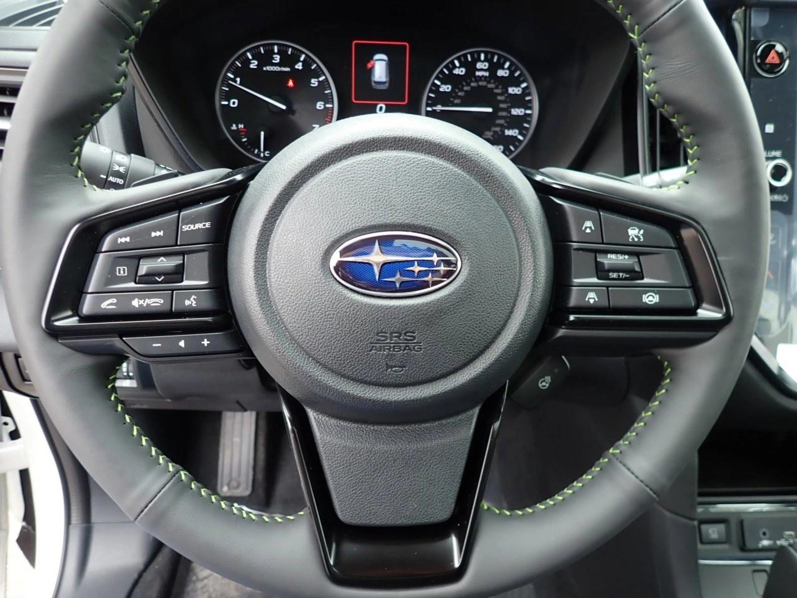 2026 Subaru Ascent Onyx Edition-Touring - Photo 16