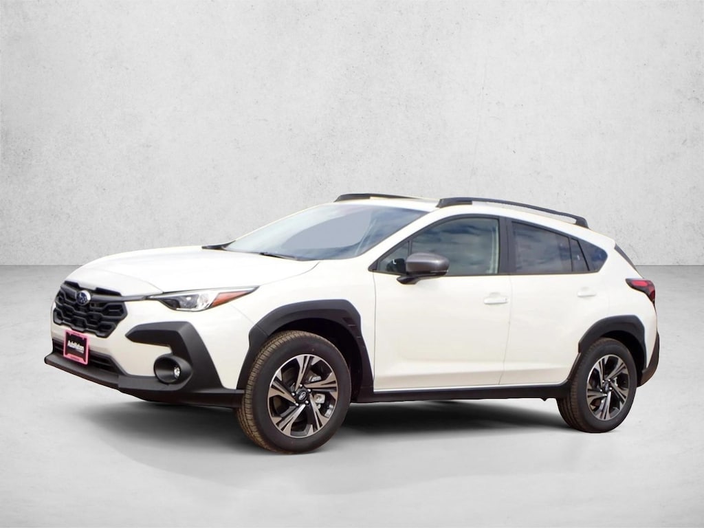 New 2025 Subaru Crosstrek Premium SUV