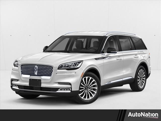 2020 Lincoln Aviator Reserve AWD's photo