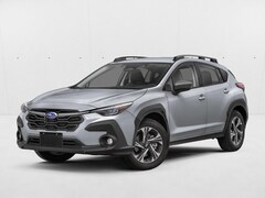 New 2026 Subaru Crosstrek Premium SUV T3726122 near Denver, CO