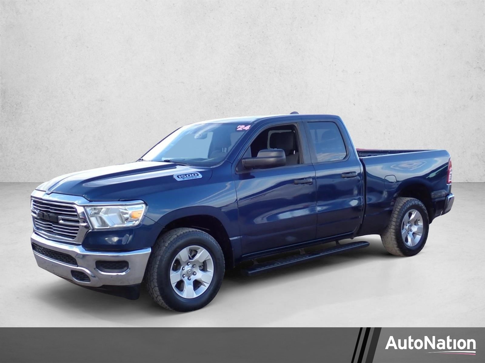 2024 RAM 1500 Pickup