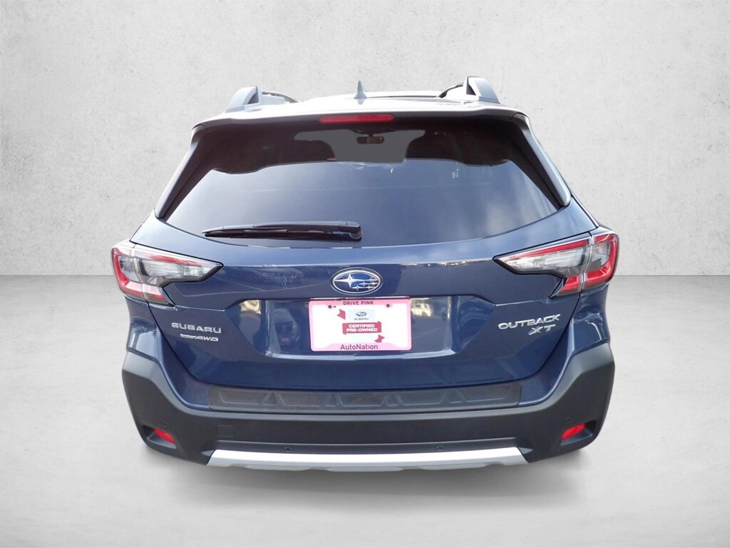 Used 2023 Subaru Outback Limited XT SUV