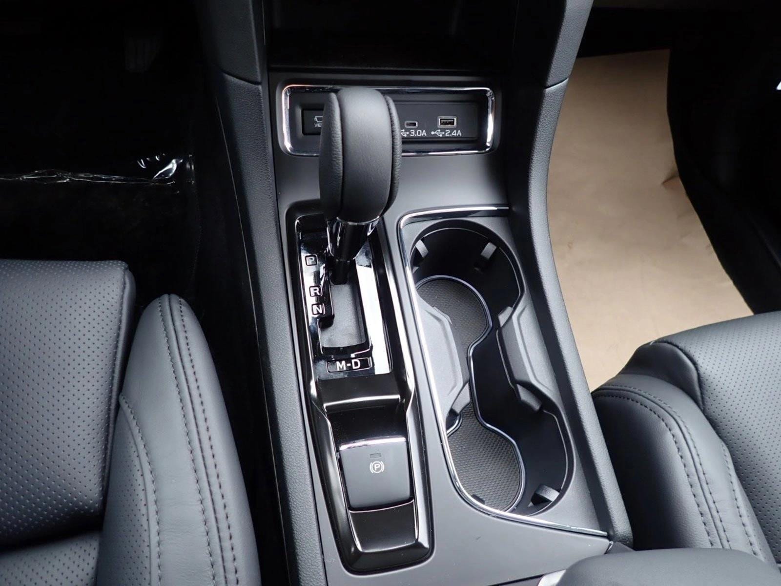 2026 Subaru Ascent Onyx Edition-Touring - Photo 23