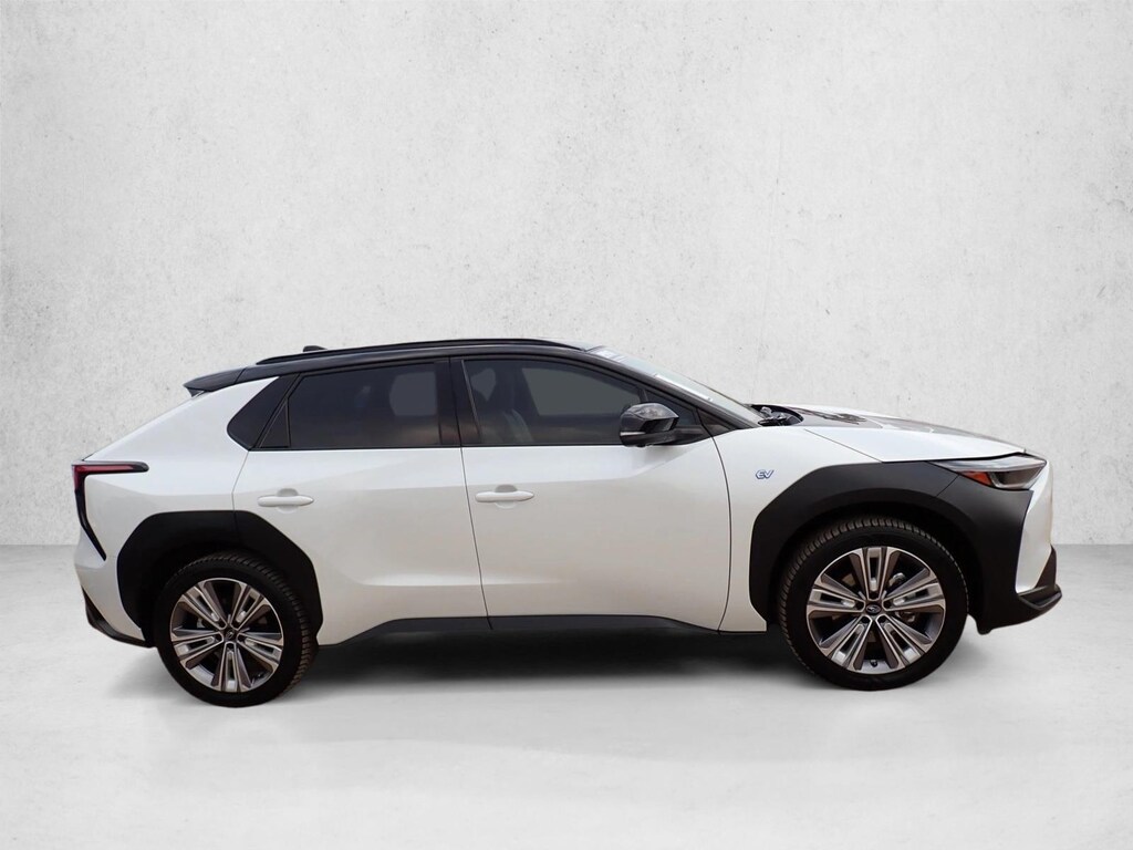Used 2023 Subaru Solterra Touring SUV
