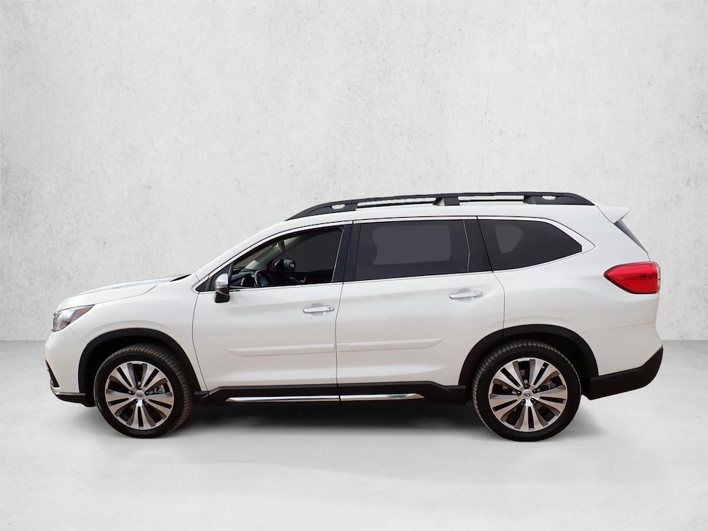 Used 2022 Subaru Ascent Touring SUV