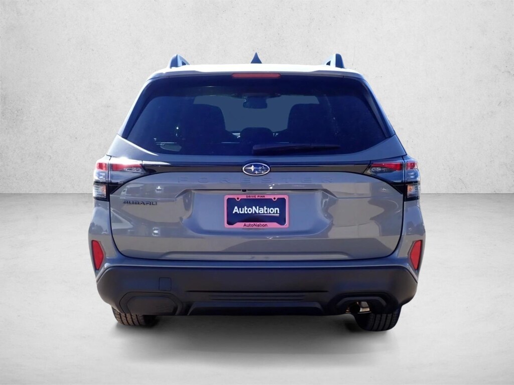 New 2026 Subaru Forester Premium SUV