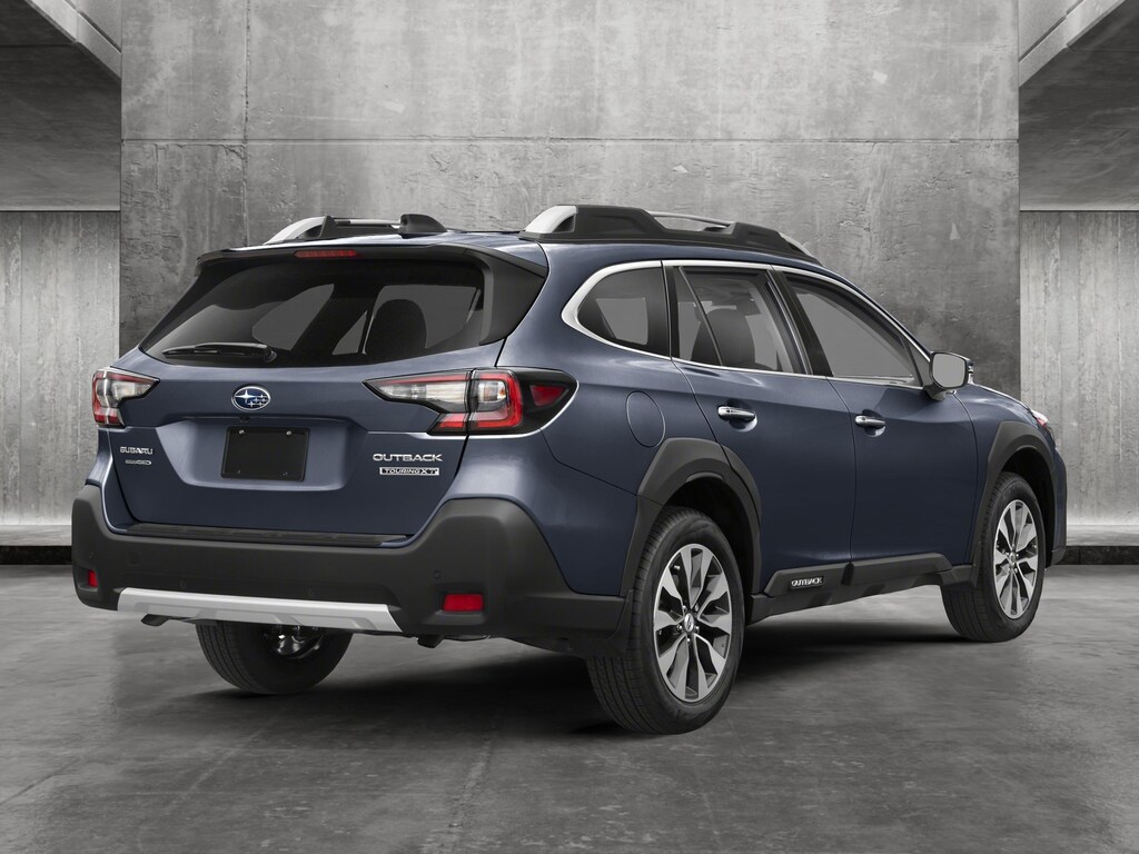 New 2025 Subaru Outback Touring XT For Sale Denver, CO S3113957