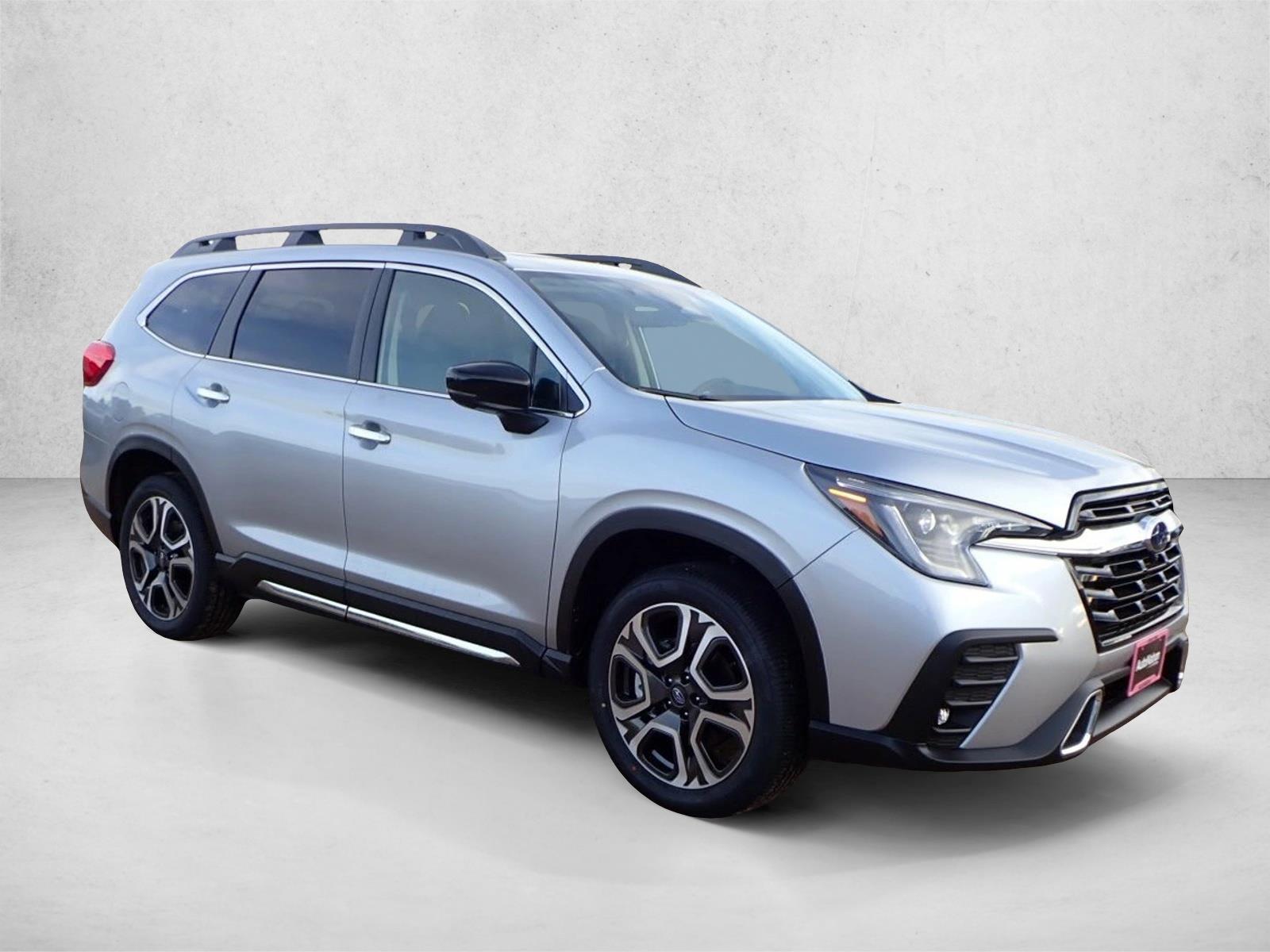 2026 Subaru Ascent Touring - Photo 6