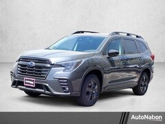 New 2026 Subaru Ascent Premium 7-Passenger SUV T3428527 near Denver, CO