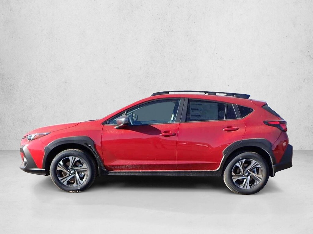New 2026 Subaru Crosstrek Premium SUV