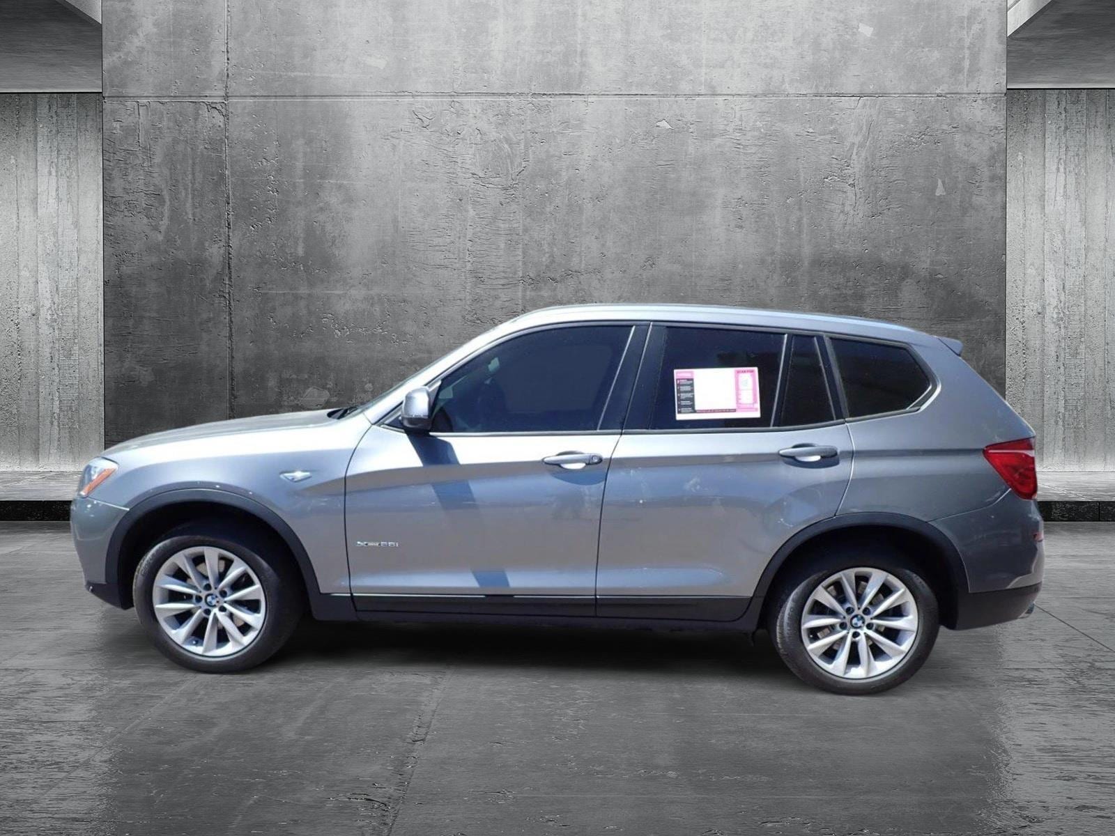 Used 2017 BMW X3 xDrive28i with VIN 5UXWX9C31H0W75785 for sale in Centennial, CO