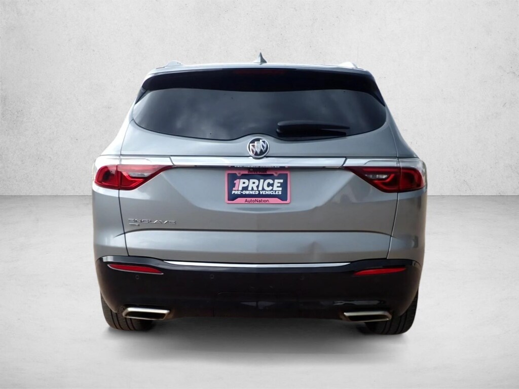 Used 2023 Buick Enclave Essence SUV
