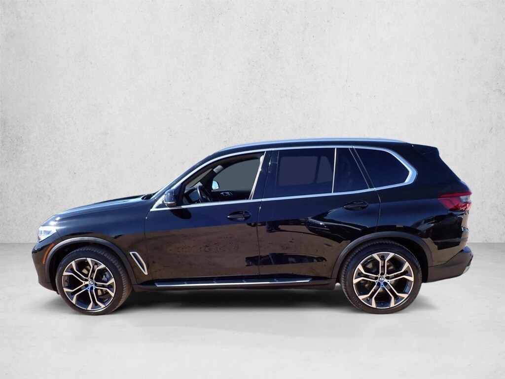 Used 2019 BMW X5 xDrive40i SUV
