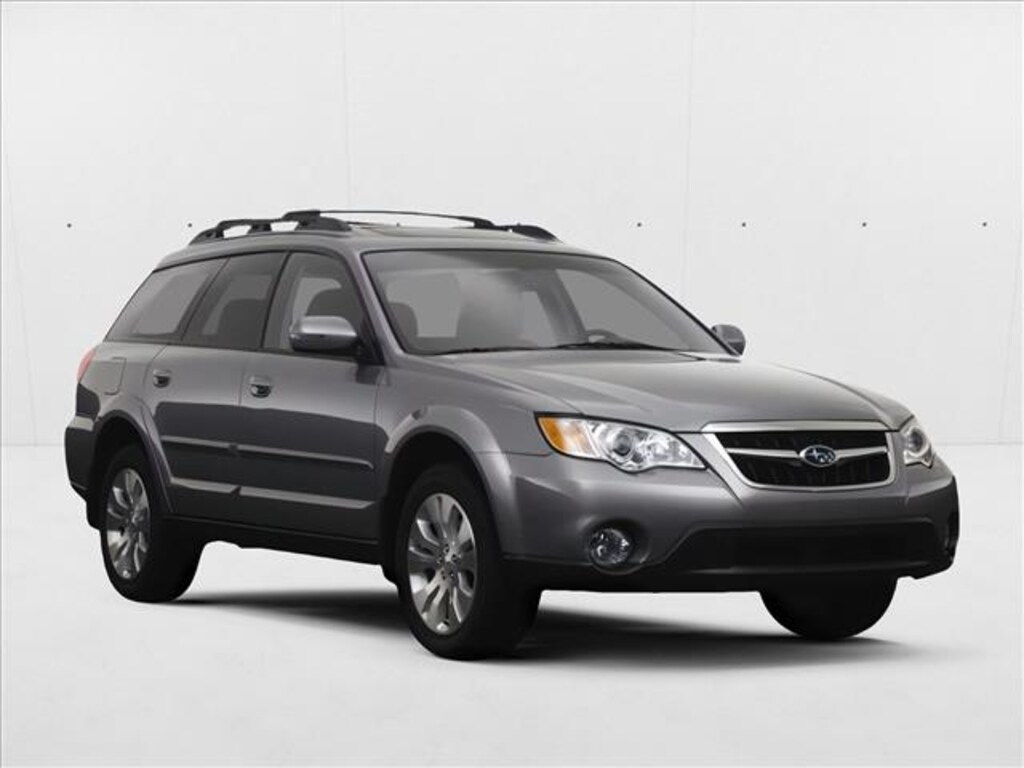 Used 2009 Subaru Outback Special Edtn Wagon