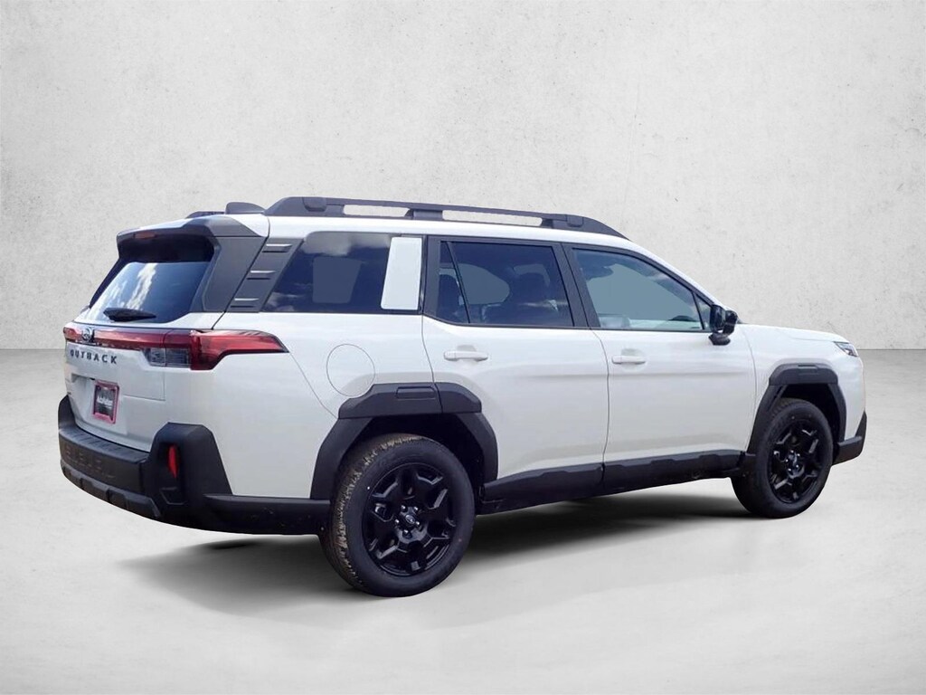 New 2026 Subaru Outback Limited SUV