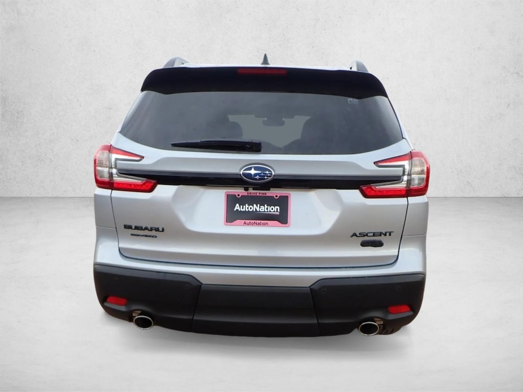 New 2025 Subaru Ascent Onyx Edition 7-Passenger SUV