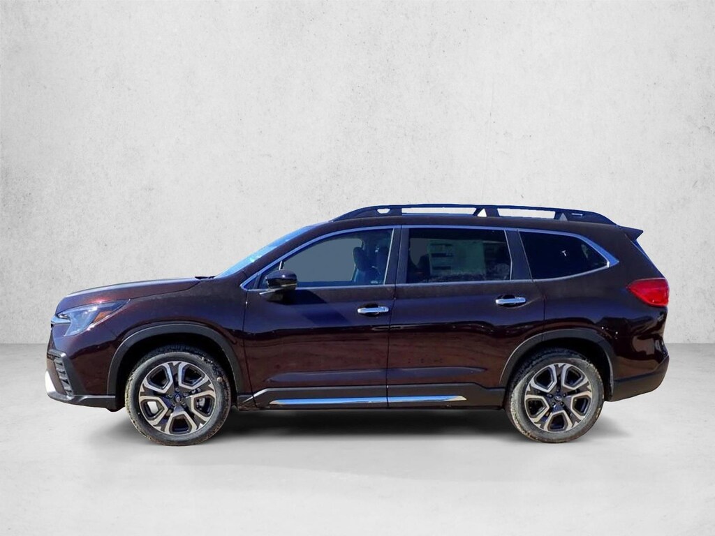 New 2026 Subaru Ascent Touring 7-Passenger SUV