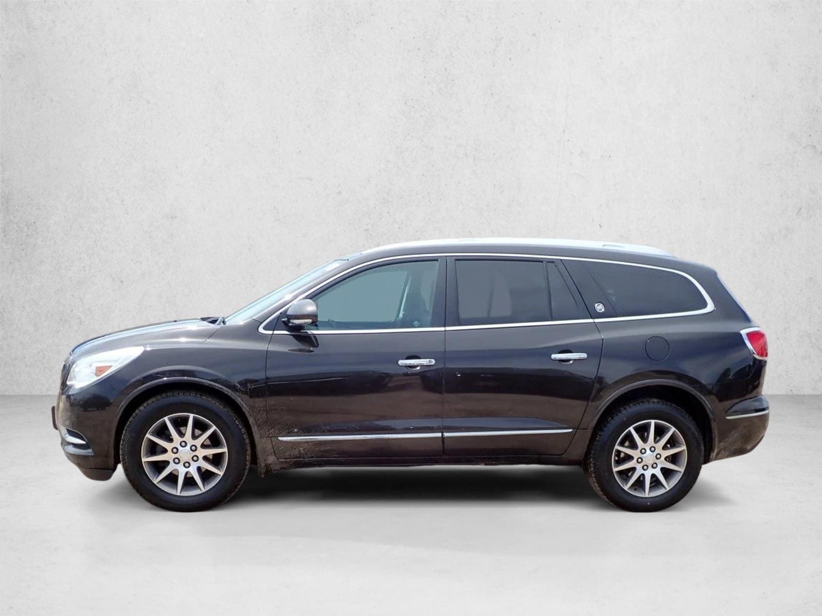 Used 2013 Buick Enclave Leather with VIN 5GAKVCKD1DJ222799 for sale in Centennial, CO