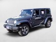 Jeep Wrangler JK Unlimited