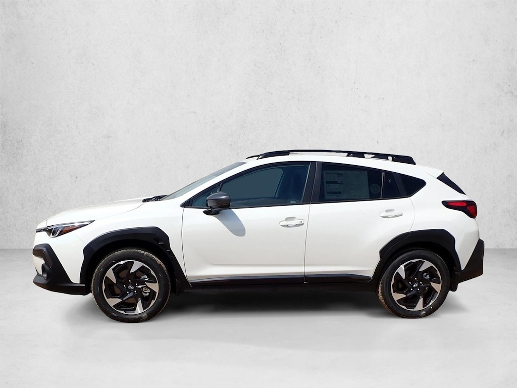 New 2026 Subaru Crosstrek Limited SUV