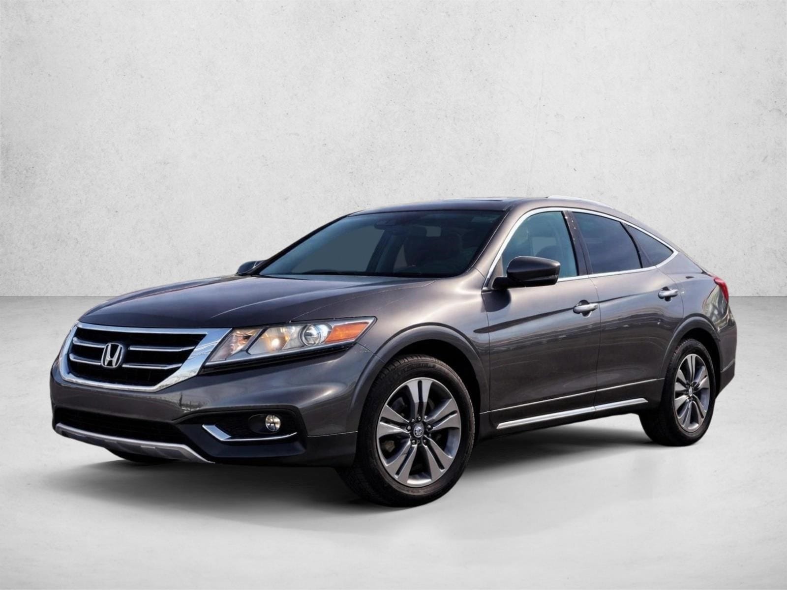 2015 Honda Crosstour EX-L V-6's photo