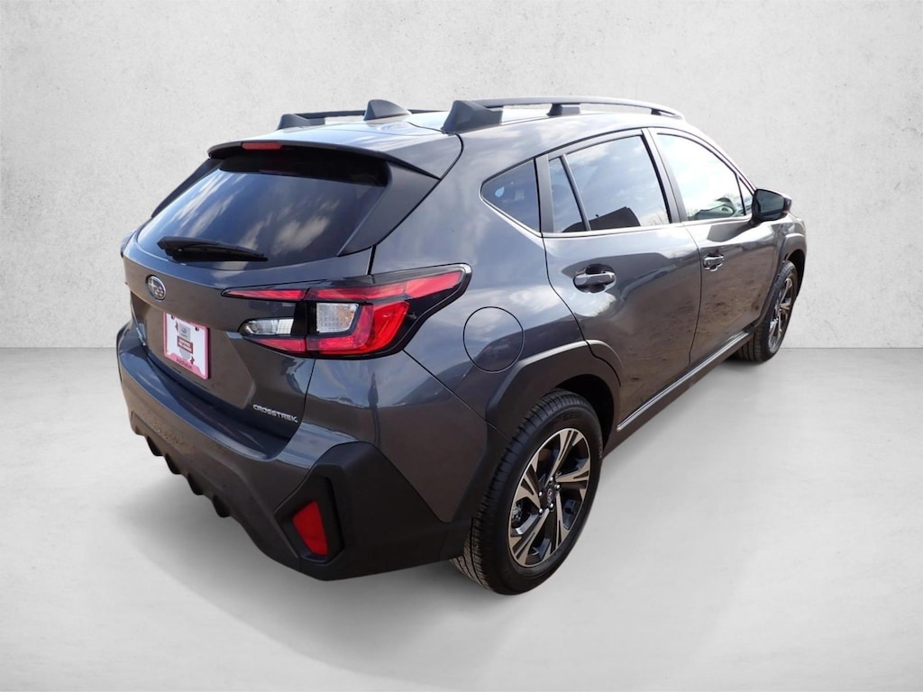 Certified 2024 Subaru Crosstrek Premium SUV