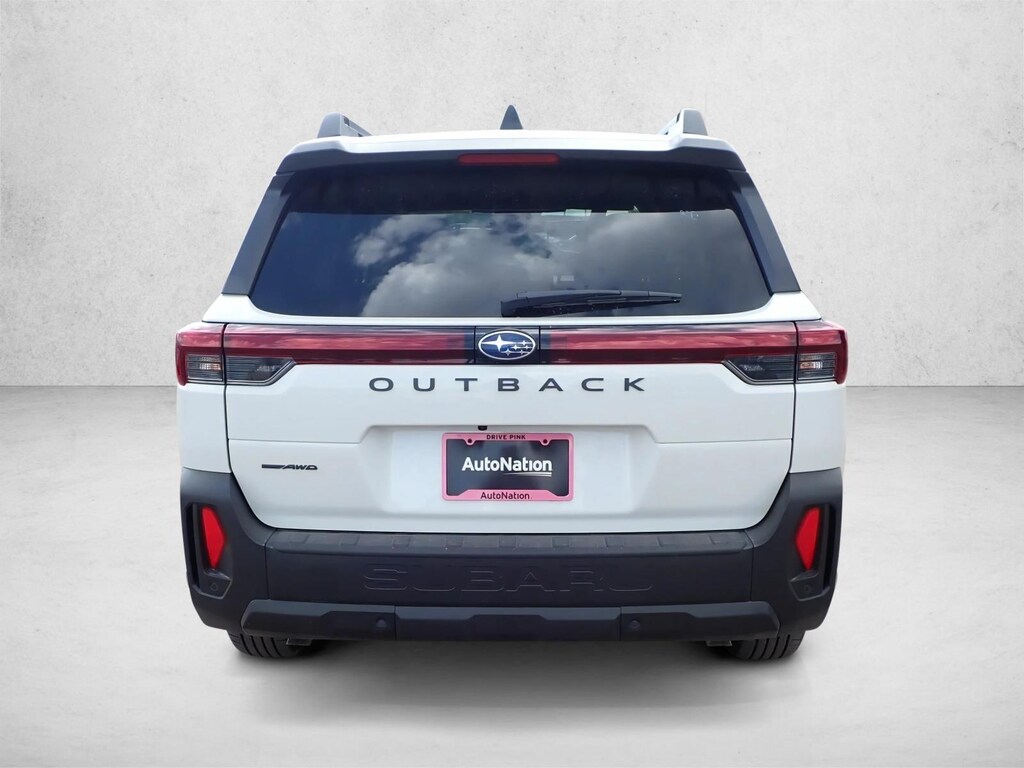 New 2026 Subaru Outback Limited XT SUV