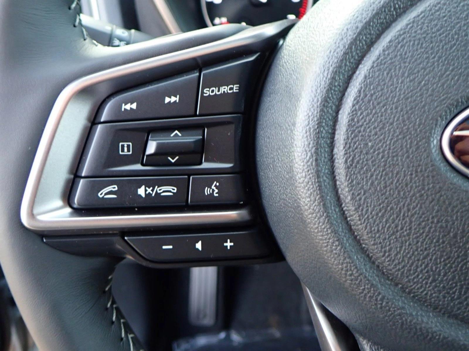 2026 Subaru Ascent Touring - Photo 17