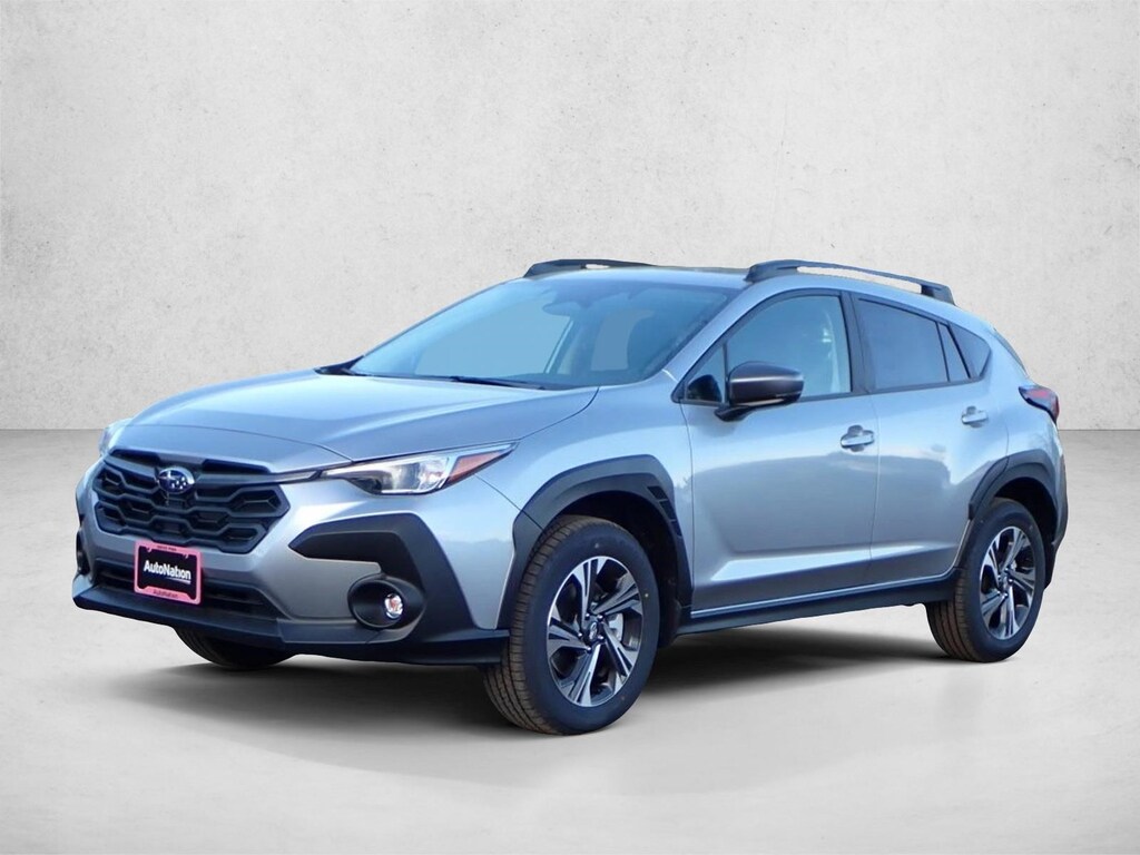 New 2026 Subaru Crosstrek Premium SUV