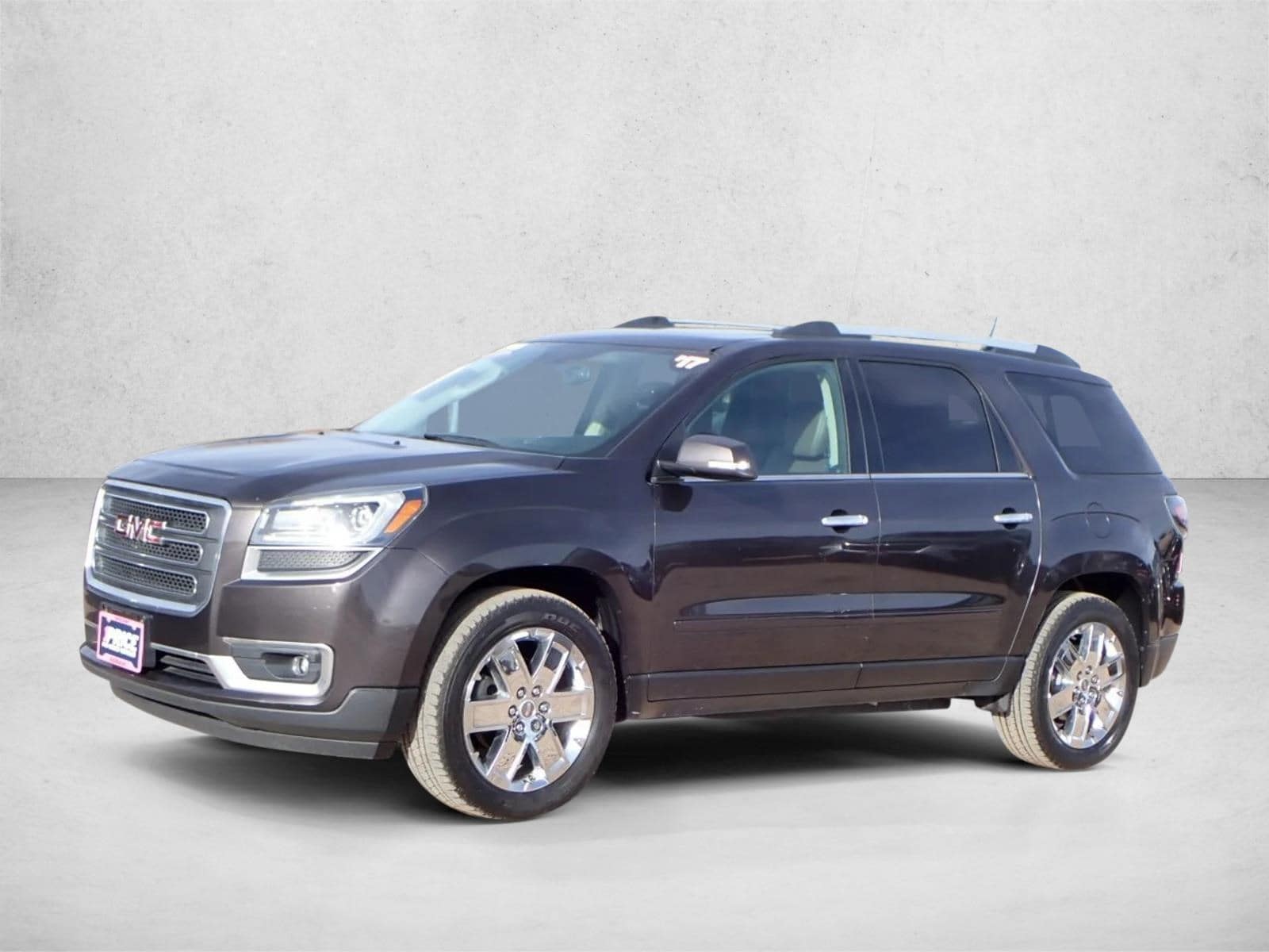 2017 GMC Acadia Limited Base