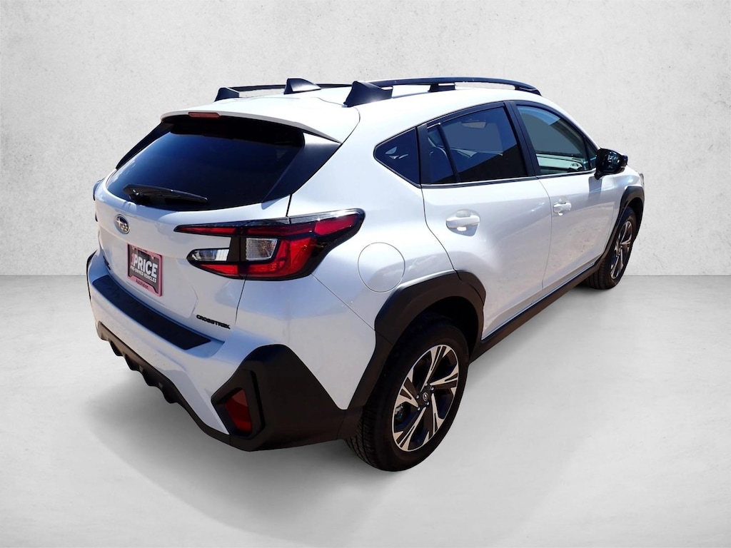 Certified 2026 Subaru Crosstrek Premium SUV