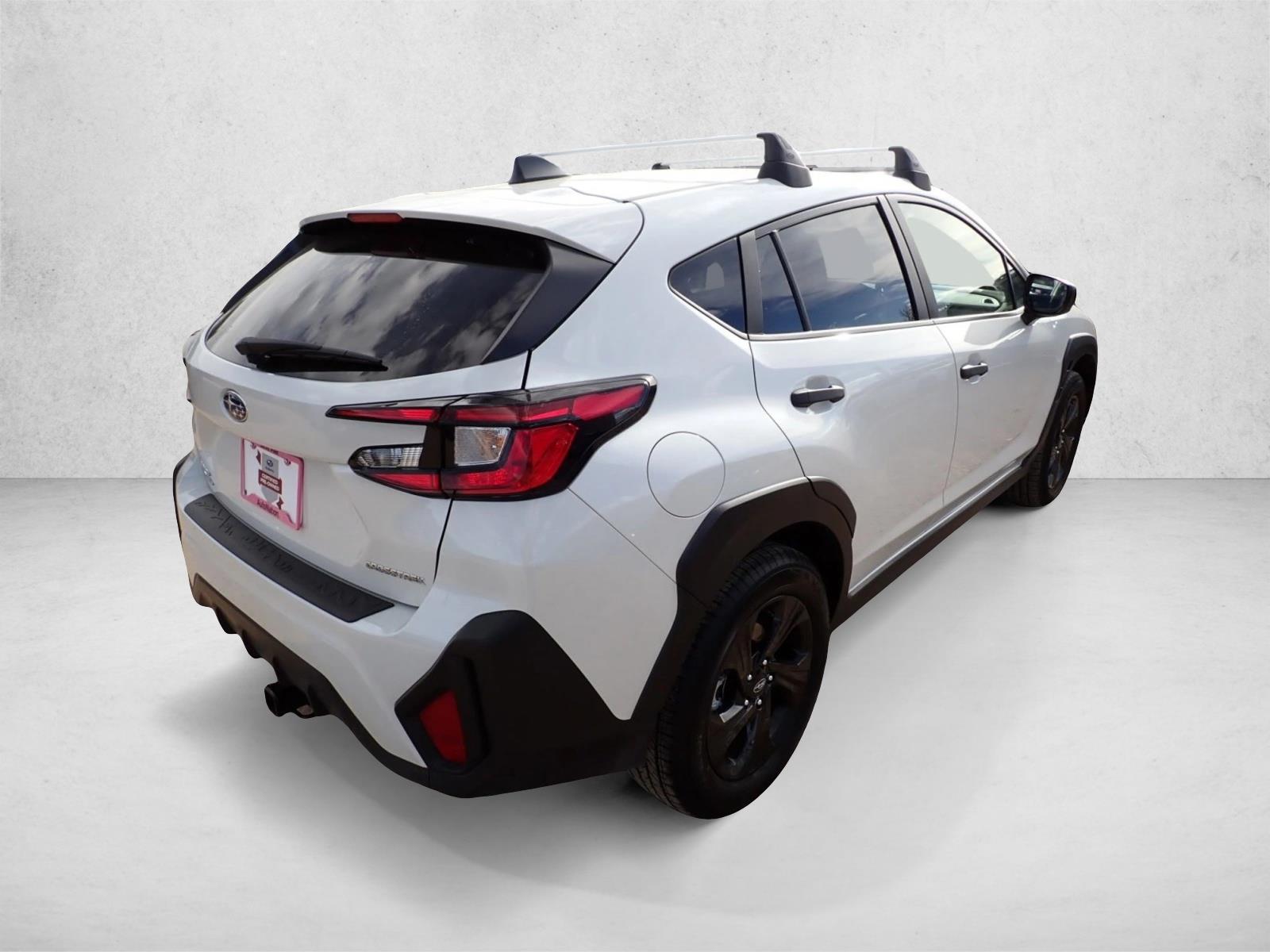 2025 Subaru Crosstrek Base photo 2