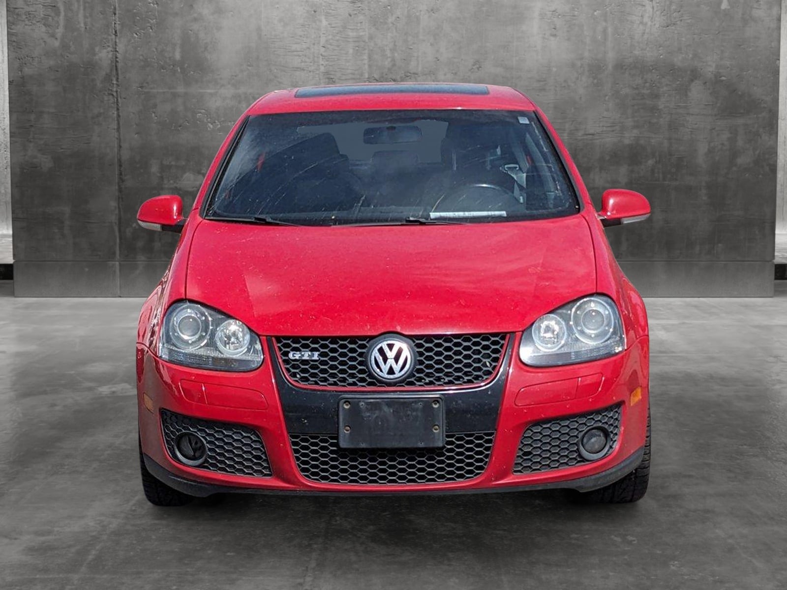 Used 2007 Volkswagen GTI 2.0T FSI with VIN WVWGV71K37W104479 for sale in Centennial, CO