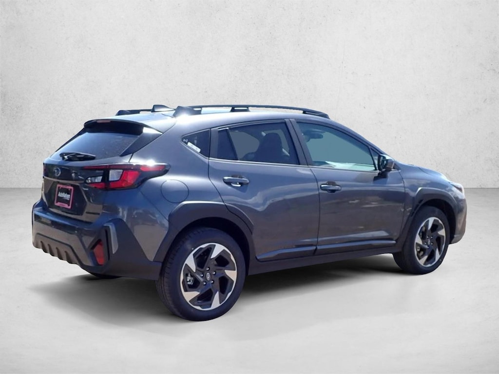 New 2026 Subaru Crosstrek Limited SUV