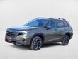 Subaru Forester Hybrid