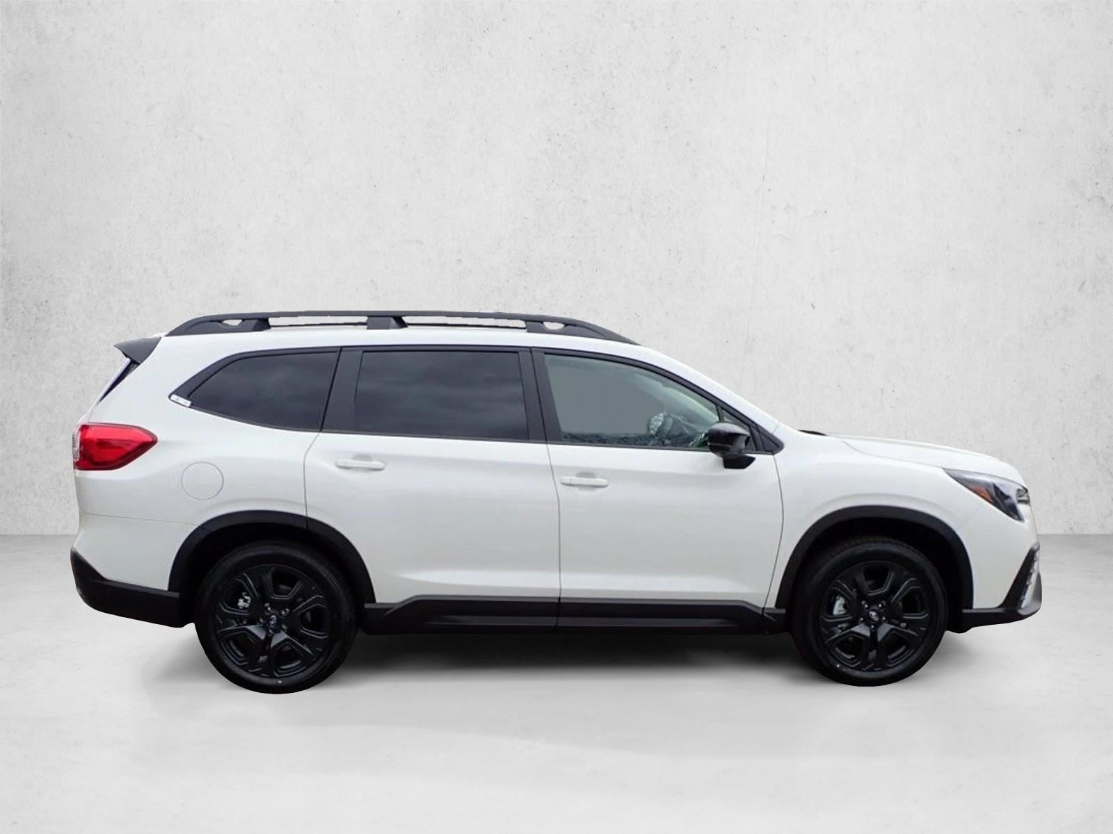 2026 Subaru Ascent Onyx Edition-Touring - Photo 5