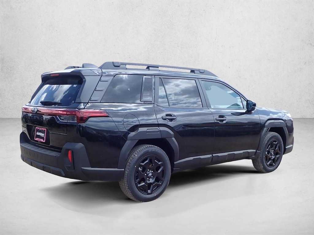 New 2026 Subaru Outback Limited SUV